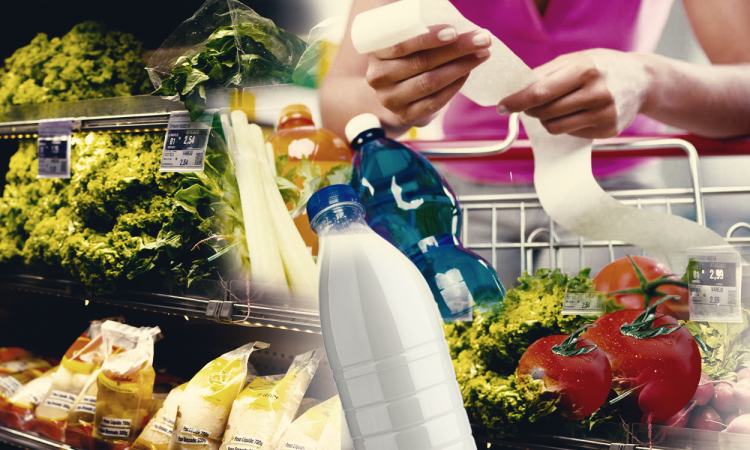 Συνεχίζονται οι αυξήσεις τιμών σε ελαιόλαδο, φρούτα και λαχανικά