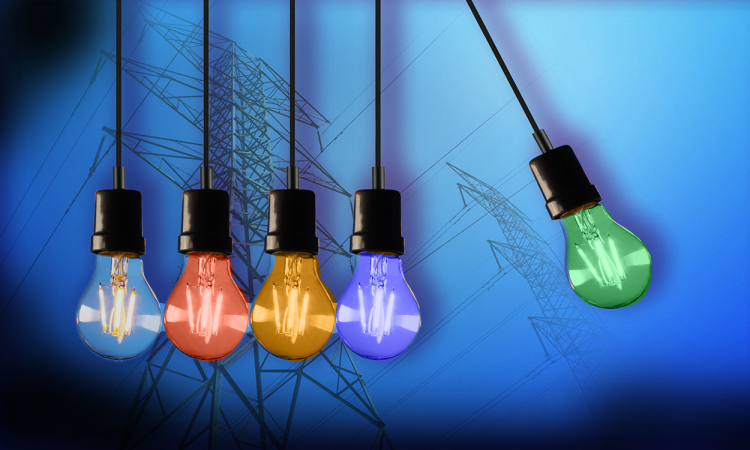 Ρεύμα: Όλες οι τιμές για τον Ιανουάριο – Πώς θα κάνετε τη σύγκριση