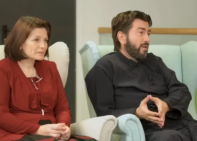 Δίωξη για απιστία, υπεξαίρεση και ξέπλυμα στον πατέρα Αντώνιο και την πρεσβύτερα