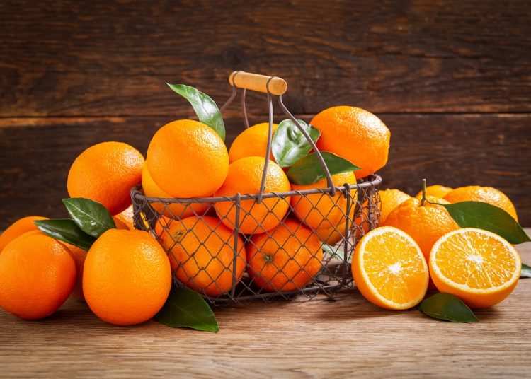 Μάθετε ποια τρόφιμα της εποχής μας προτείνει να βάλουμε στη διατροφή μας μία διατροφολόγος για το σωστό ξεκίνημα της χρονιάς.