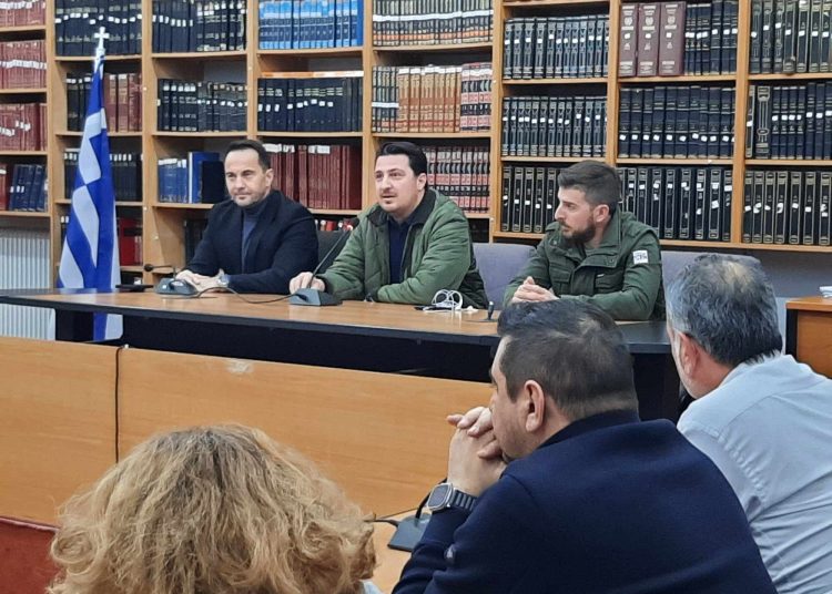 Έρχεται το καρναβάλι Ζαχάρως στις 17 Μαρτίου