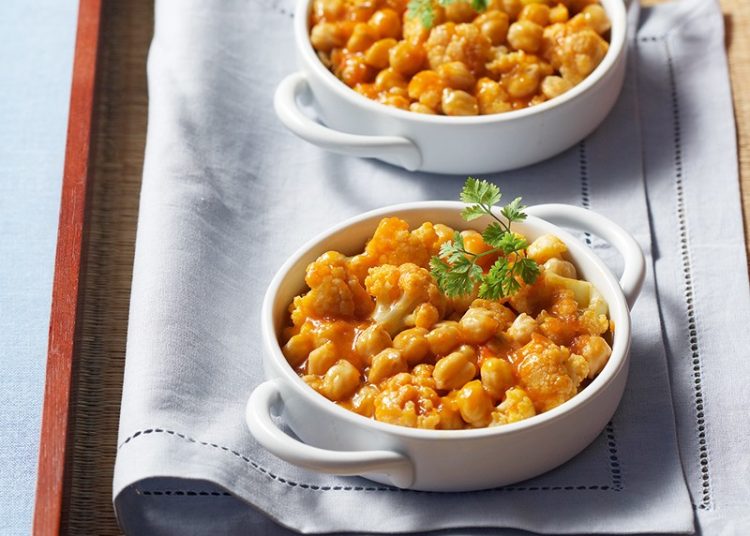 Ρεβίθια: Διάφορες ιδέες για συνταγές