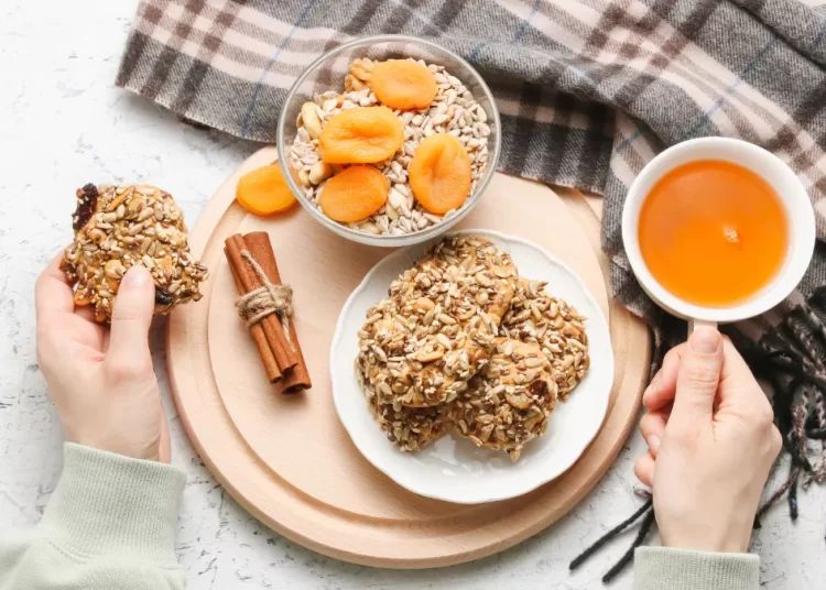 Καρκίνος μαστού: Οι πολύτιμοι σπόροι που μειώνουν τον κίνδυνο νόσου