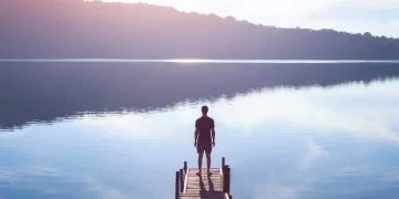 «Και τώρα ησυχία» -Η νέα τάση στα ταξίδια του 2024 δείχνει ότι κάτι αλλάζει μέσα μας