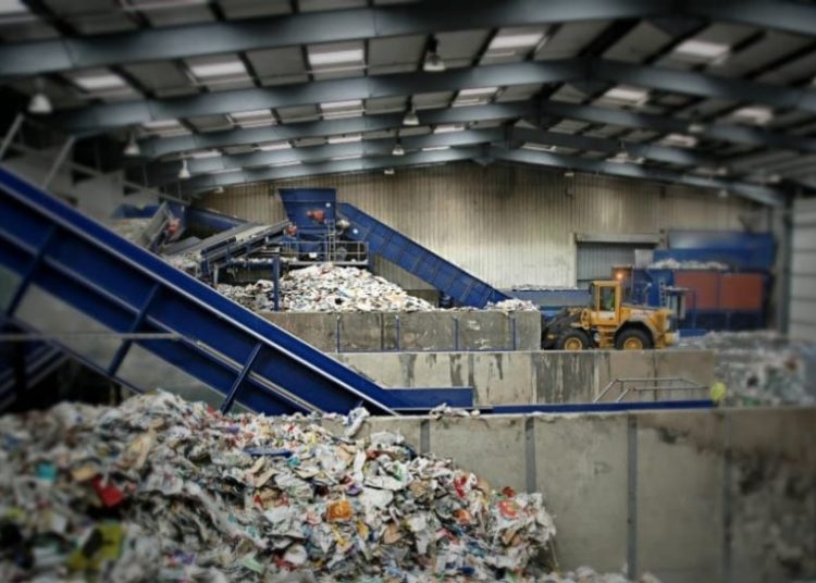 Ο Δήμος Ήλιδας θα προσφύγει εναντίον του Τέλους Ταφής Απορριμμάτων