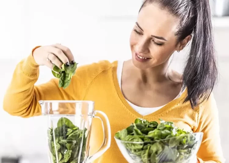 Τα 9 καλύτερα φρούτα και λαχανικά που ενισχύουν το ανοσοποιητικό σύστημα