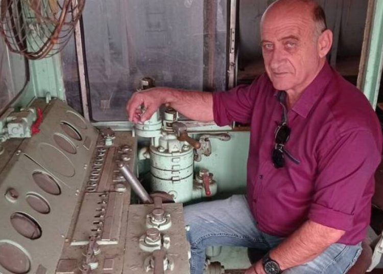 Τέμπη: Χάος στη Βουλή με υπόνοιες για την υγεία του Αμαλιαδίτη οδηγού