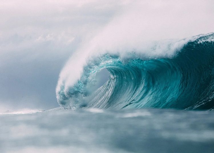 Έρευνα “βόμβα” του Πανεπιστημίου Αθηνών: Μεγάλος κίνδυνος για τσουνάμι στην Ηλεία