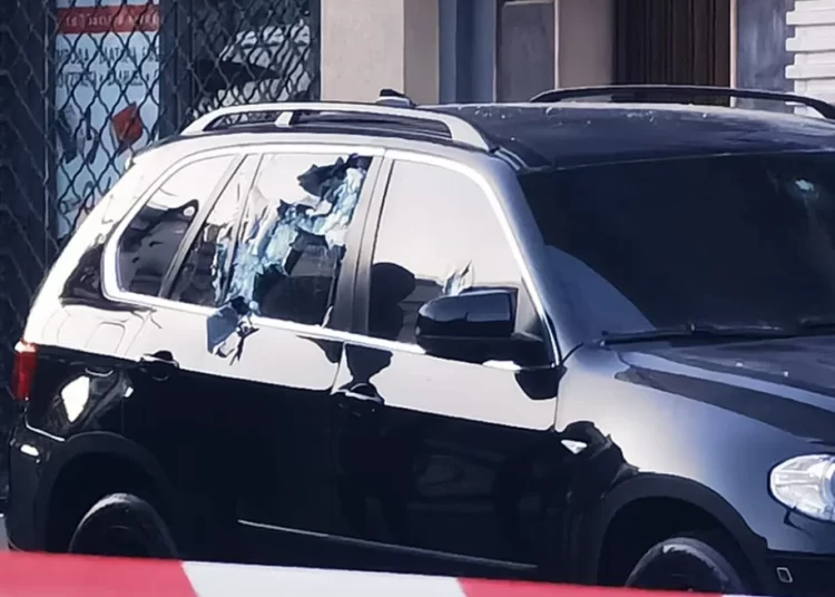 Νέος Κόσμος: «Γάζωσαν» τον 44χρονο με πάνω από 80 σφαίρες – Ήταν στόχος εκτελεστών από το 2018