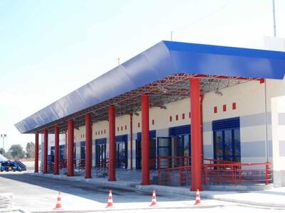 Αεροδρόμιο Αράξου: Ξεκινούν έργα συντήρησης & αναβάθμισης