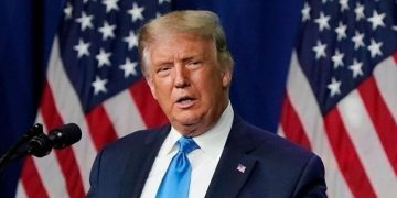 Σε λίγες μέρες εκλογές στην Αϊόβα-Νίκη περιμένει ο Τράμπ