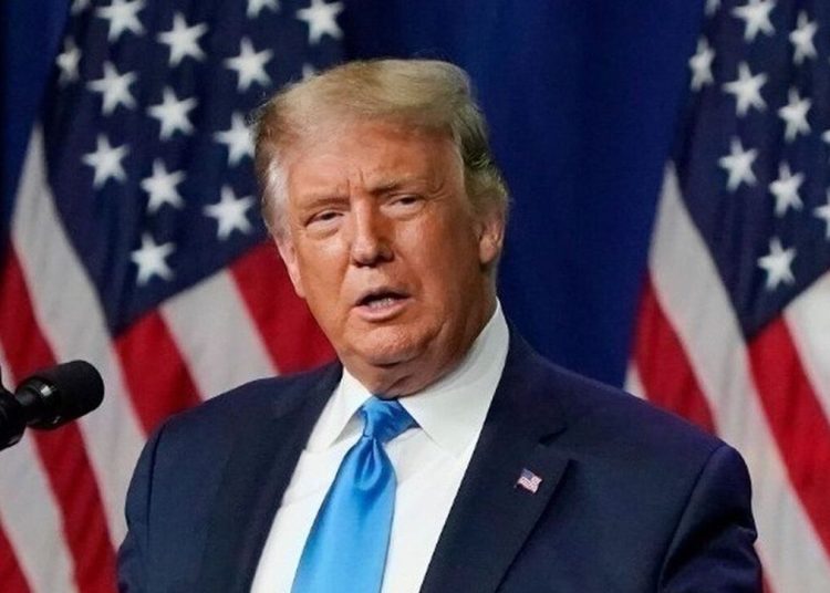 Σε λίγες μέρες εκλογές στην Αϊόβα-Νίκη περιμένει ο Τράμπ