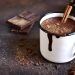 3 συνταγές για αρωματική σπιτική ζεστή σοκολάτα