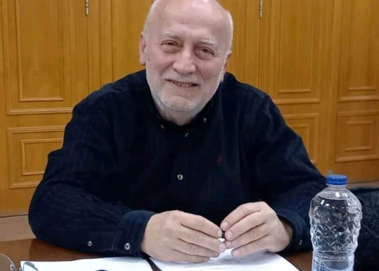 Χρήστος Αθανάσουλας: Θα πρέπει να εκπροσωπούνται στη Δημοτική Επιτροπή όλες οι παρατάξεις της αντιπολίτευσης