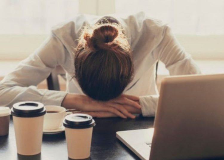 Κόπωση: Tips αντιμετώπισης και ενέργειας