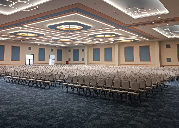 Στον Πύργο το μεγάλο συνέδριο οδοντιάτρων-Τι σχεδιάζει ο δήμος