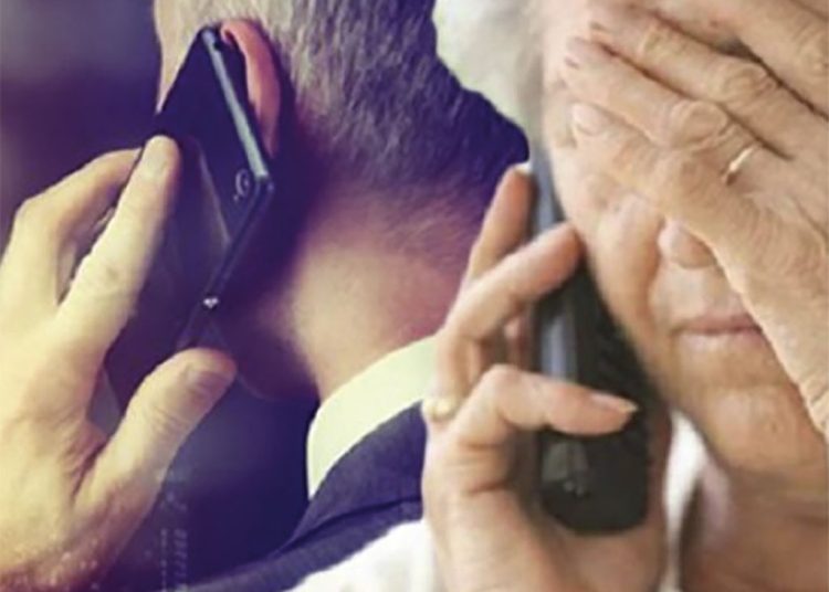 Πύργος: Απατεώνες τηλεφωνούν σε πολίτες παριστάνοντας τραυματισμένους συγγενείς