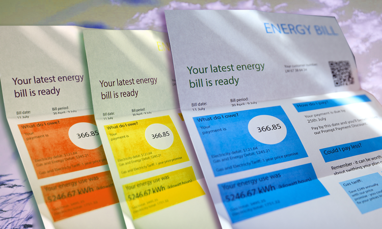 Χρωματιστά τιμολόγια ρεύματος: Πότε συμφέρει σταθερό και πότε κυμαινόμενο