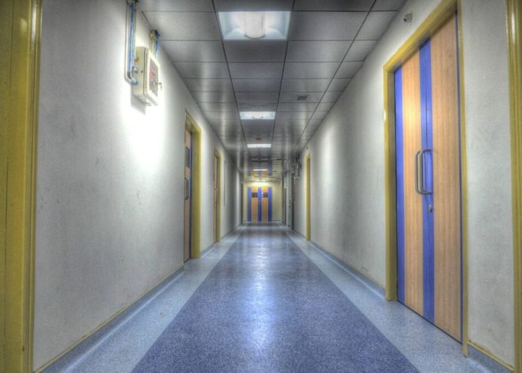 «Πιο εύκολο είναι κάποιος να προσληφθεί ως διοικητής νοσοκομείου παρά ως δημόσιος υπάλληλος μέσω ΑΣΕΠ»