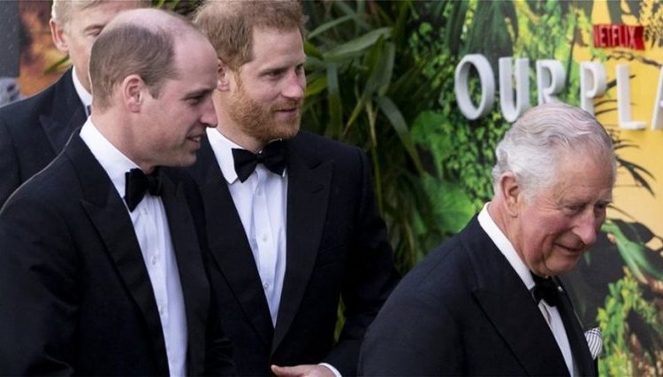 Γουίλιαμ Vs Χάρι: Οι δύο πρίγκιπες που έγιναν δύο ξένοι