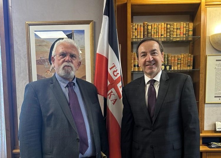 Πρωτοδικείο Αμαλιάδας: Το Υπουργείο μιλάει για τεχνική αλλαγή και όχι υποβάθμιση