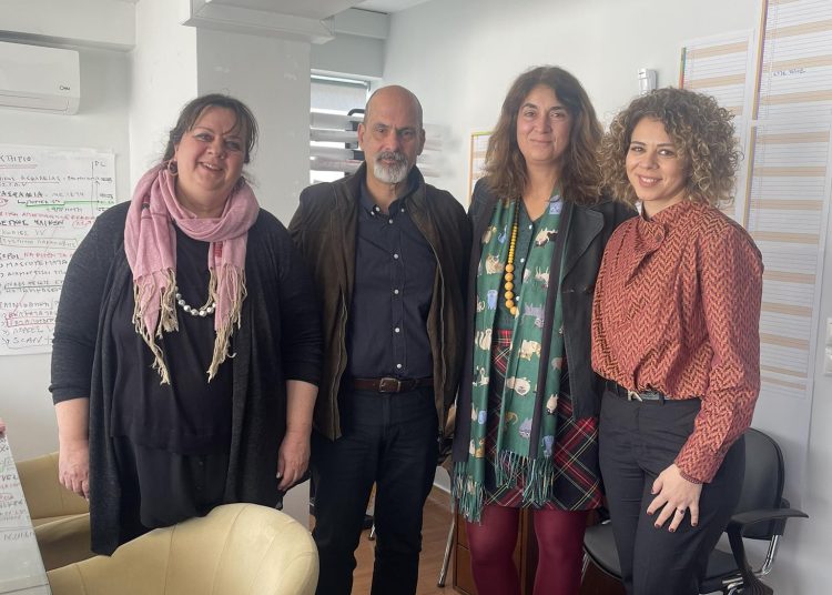 Περιφέρεια: Ίδρυσε γραφείο Οπτικοακουστικών Παραγώγων-Πως θα βοηθήσει την ανάδειξη των περιοχών μας