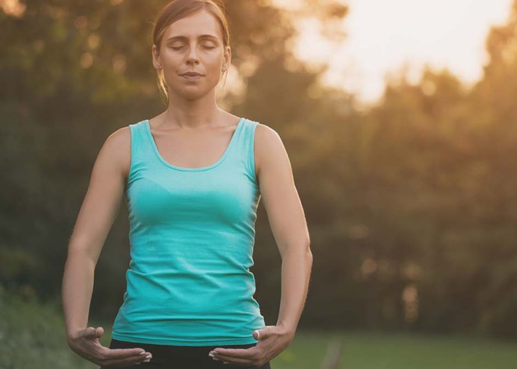 «Φυσικά» αντικαταθλιπτικά-Ανακαλύψτε τρόπους για καλύτερη ψυχική υγεία