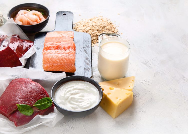 Αισθάνεστε κουρασμένοι; Η βιταμίνη που χαρίζει ενέργεια – 6 τροφές που την περιέχουν