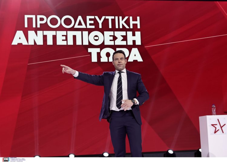 ΣΥΡΙΖΑ: Όλες οι αλλαγές που ετοιμάζει ο Κασσελάκης σε θέσεις – κλειδιά – Ποιοι θα απαρτίζουν το Εκτελεστικό Γραφείο