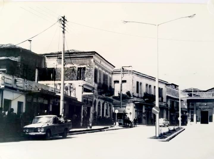 Σεργιάνι στον Πύργο του Χθες (Μέρος 6ο)