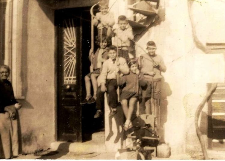 Σεργιάνι στον Πύργο του Χθες (Μέρος 11ο): Ασπρόμαυρες αναμνήσεις από την παλιά μου γειτονιά