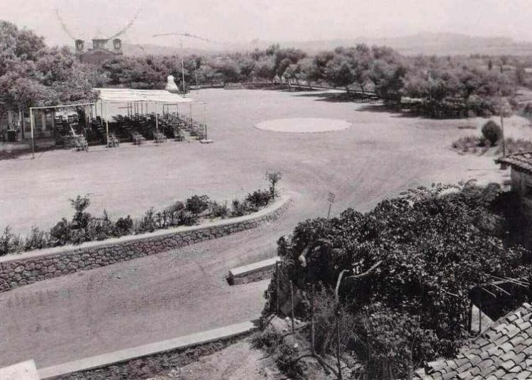 Σεργιάνι στον Πύργο του Χθες (Μέρος 16ο) – Επαρχείο