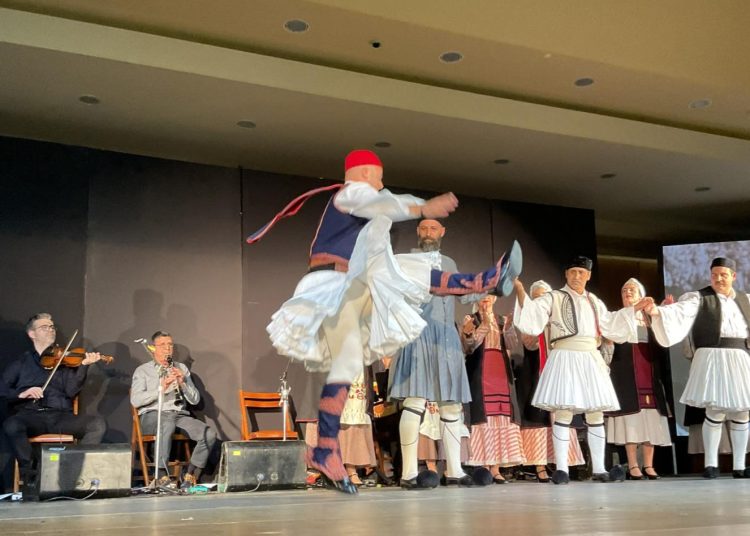 Λύκειο των Ελληνίδων Πύργου «Χαραλάμπεια»:  Θρύλοι και Ιστορίες..