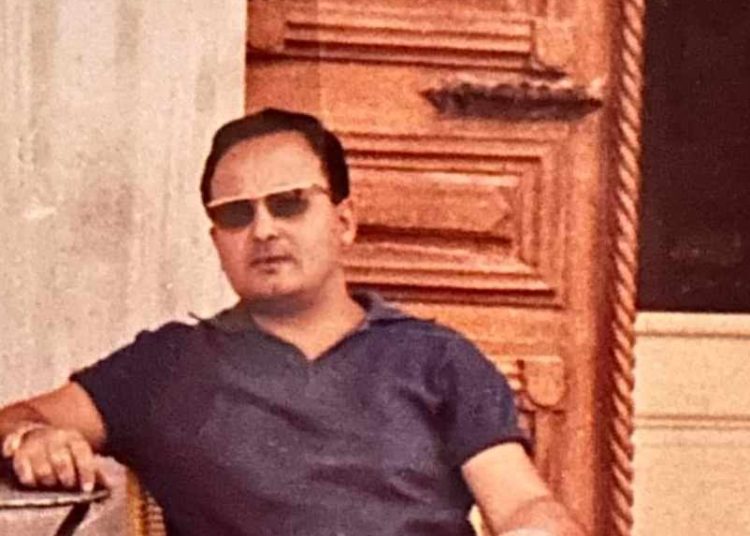 Πύργος: “Έφυγε” από την ζωή ο Νάκης Μικελόπουλος