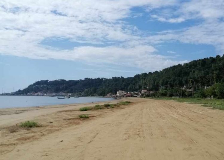 Αλκυόνα Κατακόλου: Κινδυνεύουν νόμιμες περιουσίες από το νέο νόμο για τον αιγιαλό