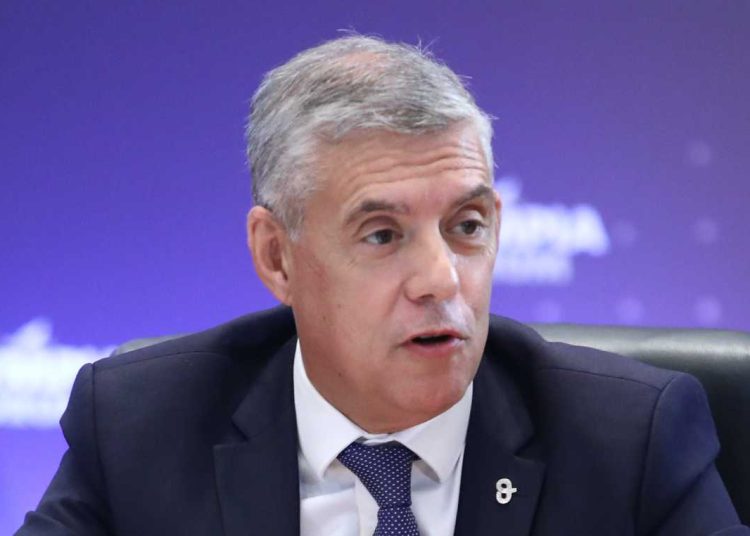 Εξεταστική Τέμπη: Ο Αγοραστός επικαλέστηκε την σιωπή και δεν κατέθεσε