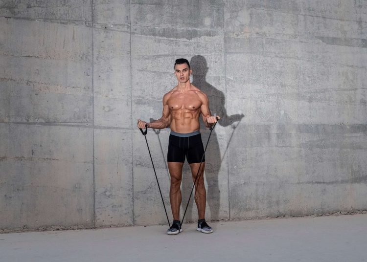 Κατάθλιψη – Άγχος: Η προπόνηση που βοηθά