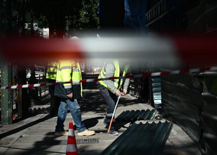 Ανησυχία στην ΕΛ.ΑΣ. για νέο χτύπημα – Αναζητούν τη γιάφκα