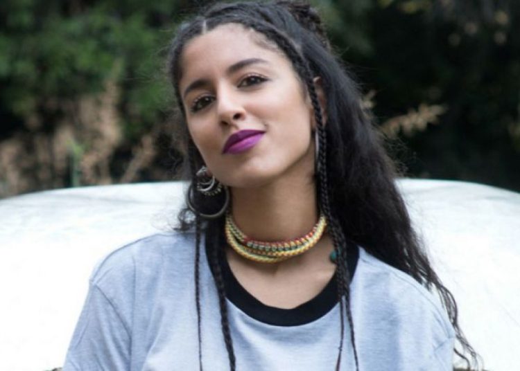 Μαρίνα Σάττι: Τι είπε για τη Eurovision, το τραγούδι & το φόρεμα που θα βάλει