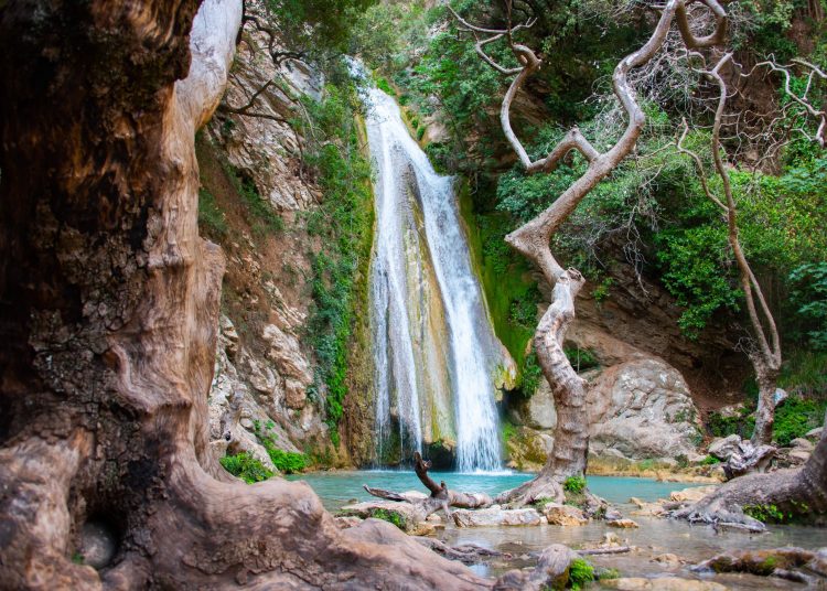 Ποταμός Νέδα: Φτιάχνουν υδροηλεκτρικό φράγμα στην προστατευόμενη περιοχή-Τι κίνδυνοι υπάρχουν