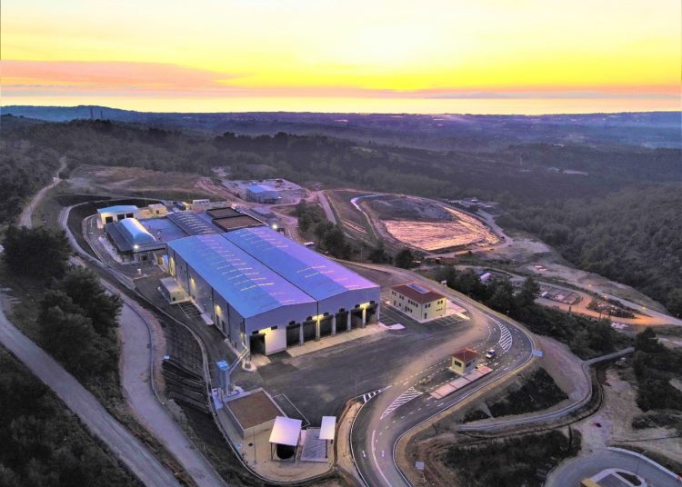 Xρ. Χριστοδουλόπουλος: Ανακοίνωσε την υποψηφιότητά του για τον ΦΟΣΔΑ