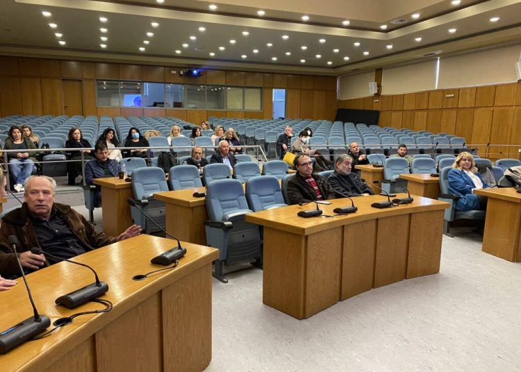 Πύργος: Παιδικές λοιμώξεις-Συνεργασία φορέων για την αντιμετώπιση