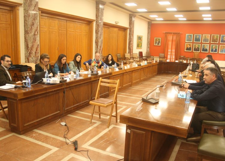 Δήμος Πύργου: Εργαλείο ανάπτυξης το Πολεοδομικό Σχέδιο