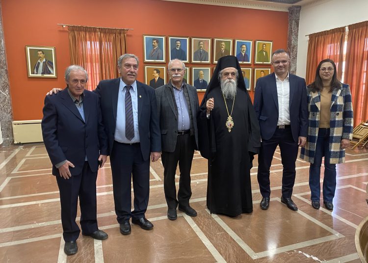 Συνεργασία Δήμων Πύργου & Ζαχάρως με Σύλλογο Αιμοδοτών για αιμοδοσία