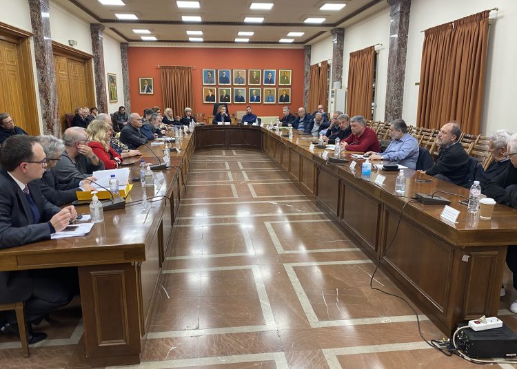 Πύργος: Ψάχνουν λύσεις για το νοσοκομείο-Κινδυνεύουν ασθενείς-Δεν υπάρχουν γιατροί