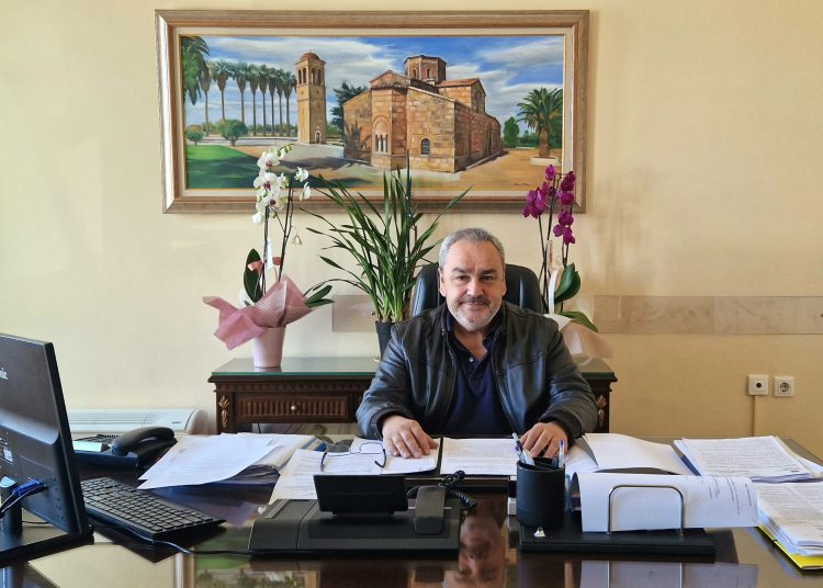 Δήμος Πηνειού: Δωρεάν σχολικά γεύματα σε 700 μαθητές