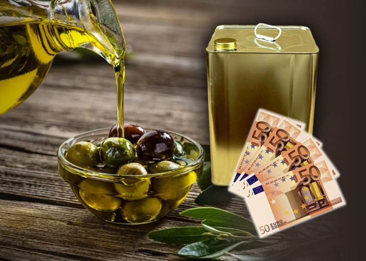 Ελαιόλαδο: Η διαδρομή της ακρίβειας – Πώς φτάνει χρυσάφι στους πολίτες