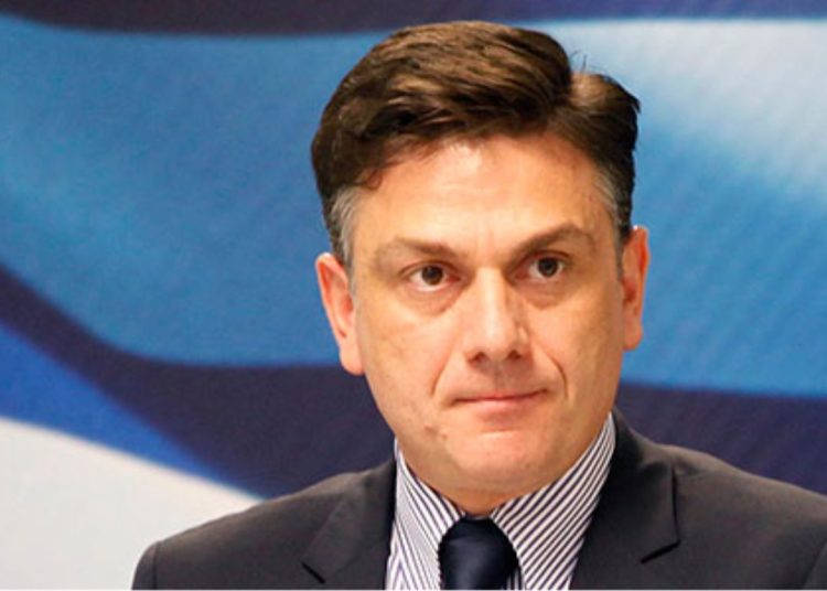 ΣΥΡΙΖΑ: Την Κυριακή στην Αμαλιάδα ο Θάνος Μωραΐτης για τη νομαρχιακή συνδιάσκεψη