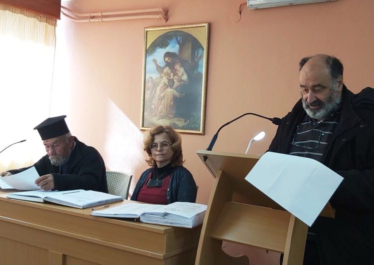 Πολύτεκνοι Πύργου: Ζητούν στήριξη της οικογένειας