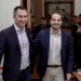 Ο Γαβριήλ Σακελλαρίδης αναλαμβάνει υπεύθυνος Πολιτικού Σχεδιασμού στη Νέα Αριστερά